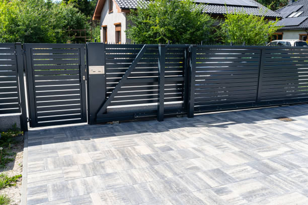 Best Permeable Paver Driveway  in Mountain Home, ID