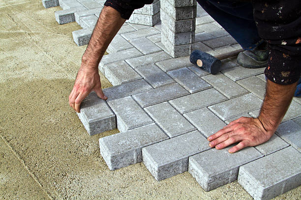 Best Driveway Paver Sealing  in Mountain Home, ID