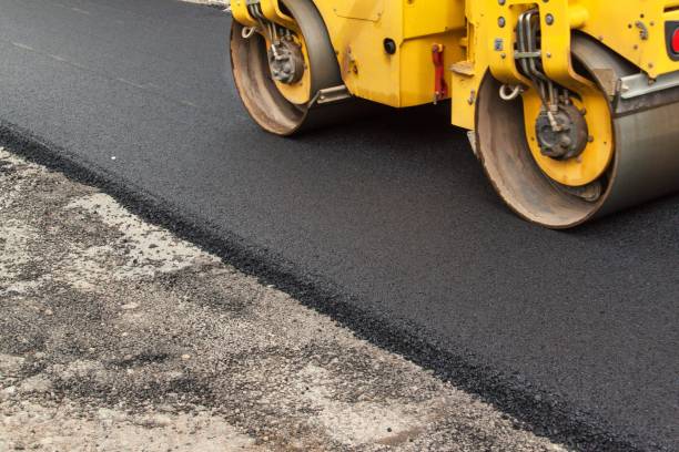 Best Driveway Repair Near Me  in Mountain Home, ID