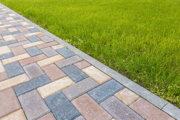 Best Decorative Driveway Pavers  in Mountain Home, ID